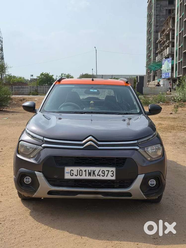 Citroen C3, 2023, Petrol