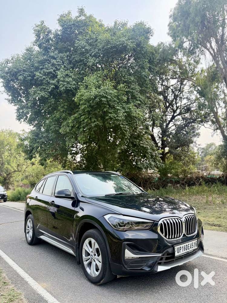 Bmw X1 2.0 Sdrive20i Xline, 2022, Petrol