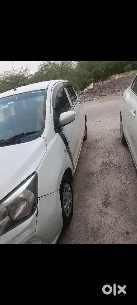 Good Condition Runing Sumthing