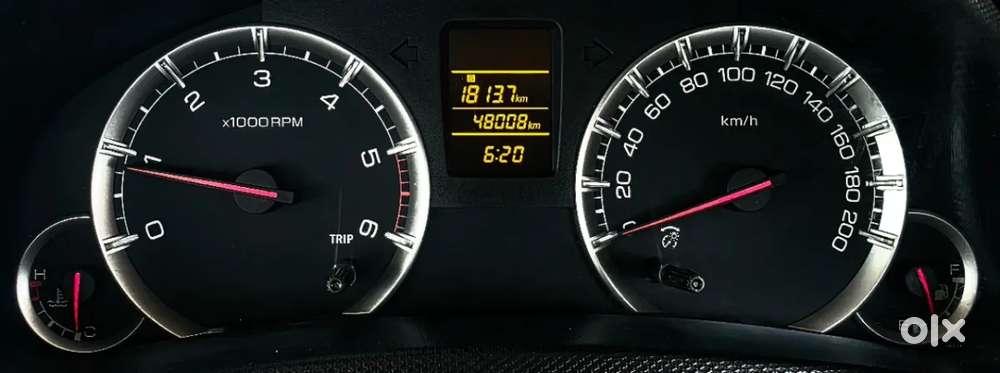 Maruti Suzuki Swift Dzire Vdi Abs, 2016, Diesel