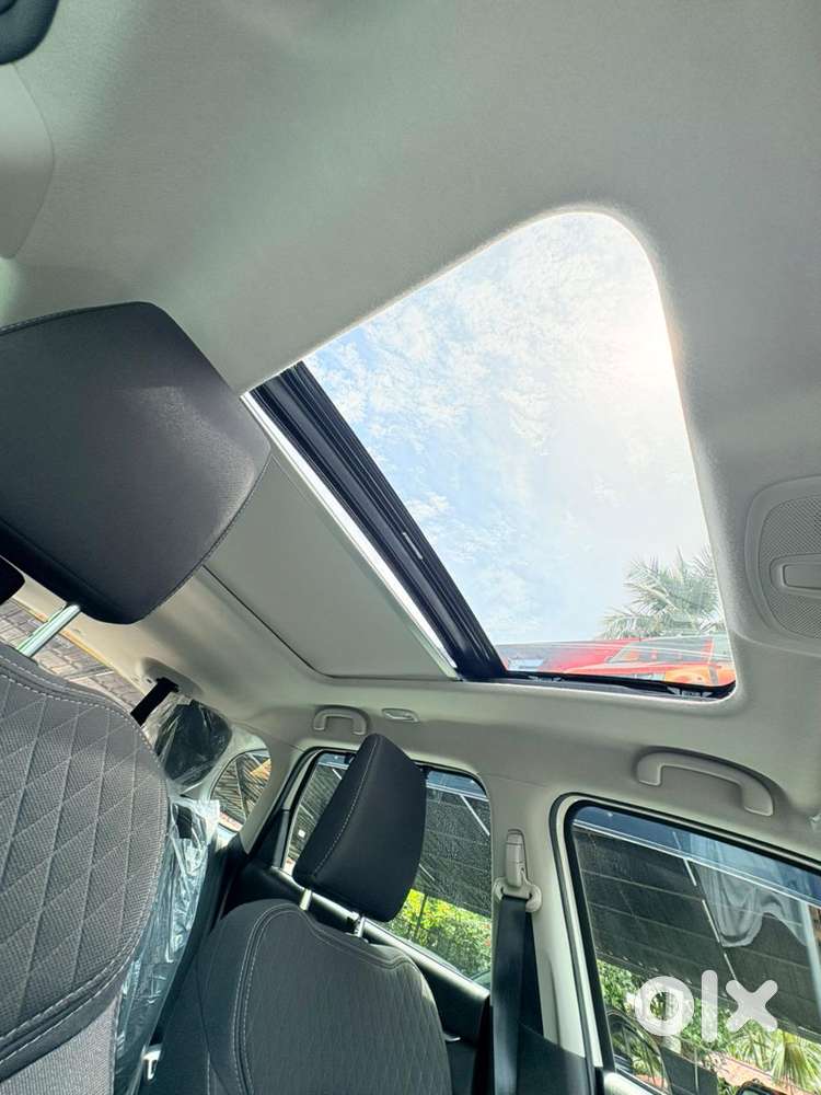 Toyota Urban Cruiser Hyryder 1.5 G Neo Drive, 2025, Petrol