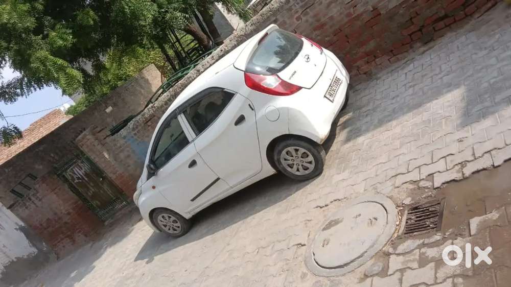 Hyundai Eon 0.8 Plus 2015 +2016