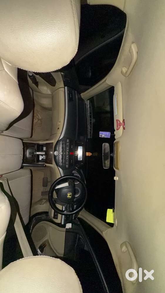 Honda Accord 2.4 2010