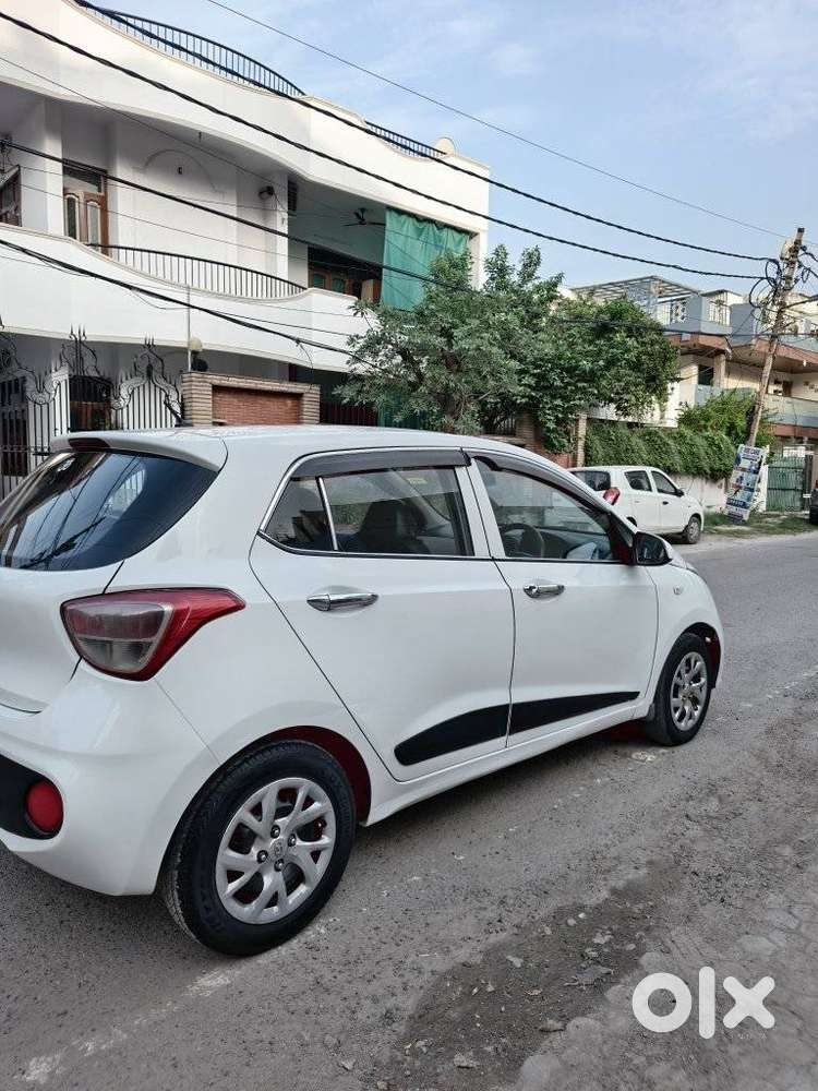 Hyundai Grand I10 Magna, 2019, Diesel