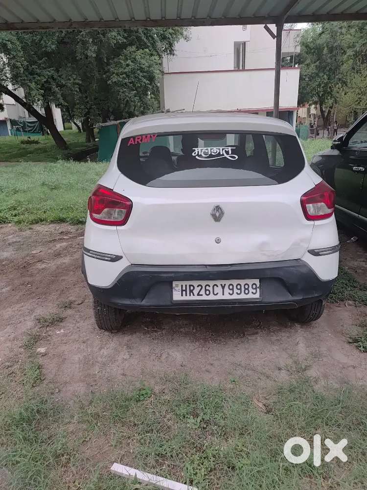Renault Kwid Neotech 2016