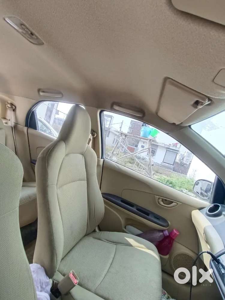 Honda Brio 2013 Cng & Hybrids Well Maintained