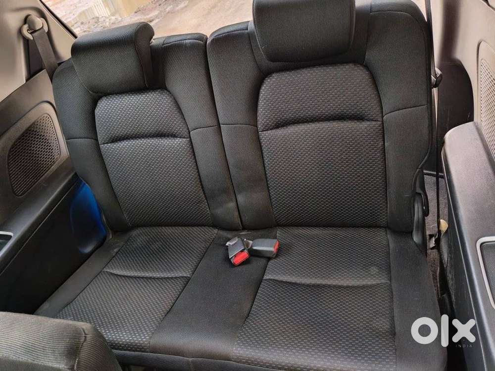 Honda Br-v I-vtec V Mt, 2016, Petrol