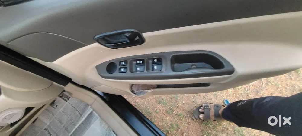Hyundai Verna 2007 Diesel 180000 Km Driven