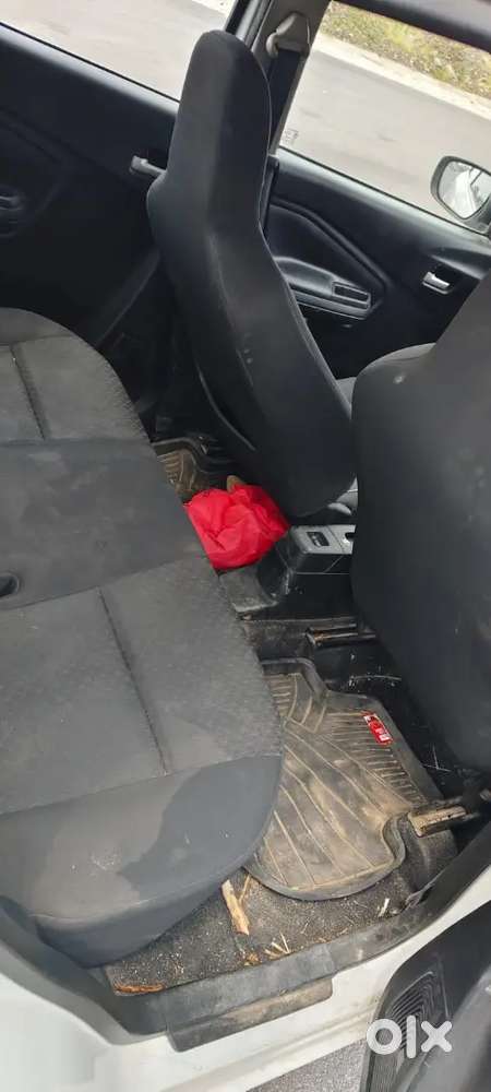 Maruti Suzuki Celerio 2024 Petrol 70000 Km Driven