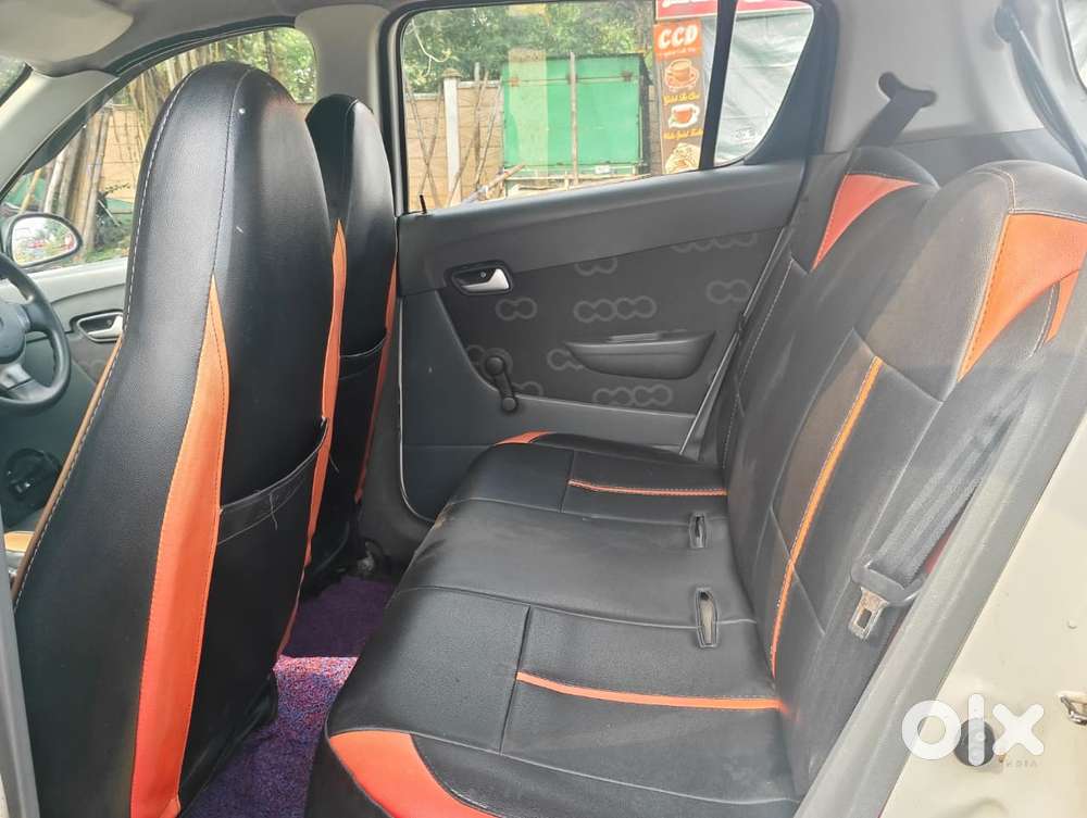 Maruti Suzuki Alto 800 Lxi, 2013