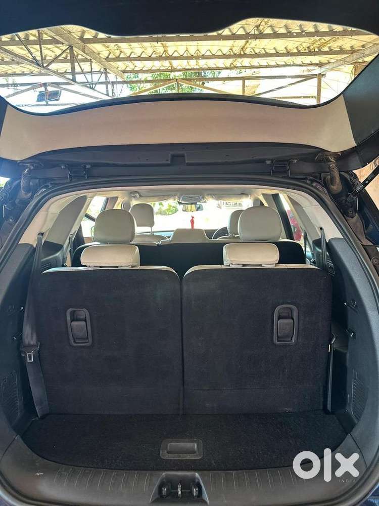 Mahindra Xuv700 Diesel 2022
