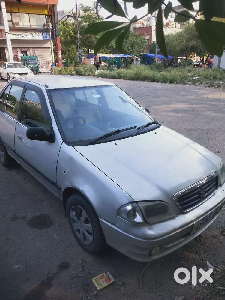 Maruti Suzuki Esteem 2006