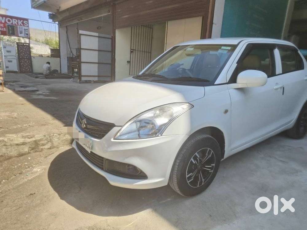 Maruti Suzuki Dzire 1.2 Lxi, 2015, Petrol