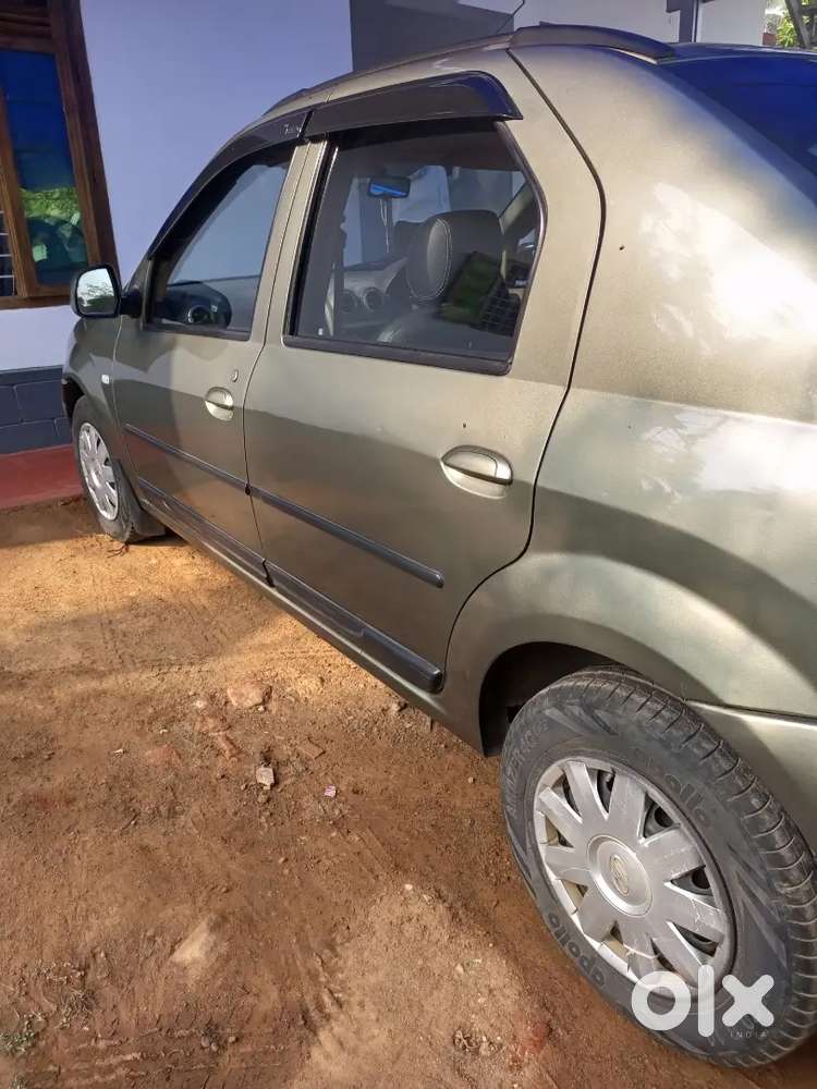 Good Condition Vehicle