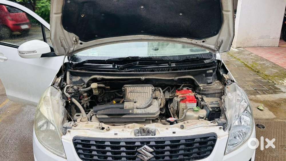 Maruti Ertiga Vxi 2013 – Well Maintained Family Car For Sale