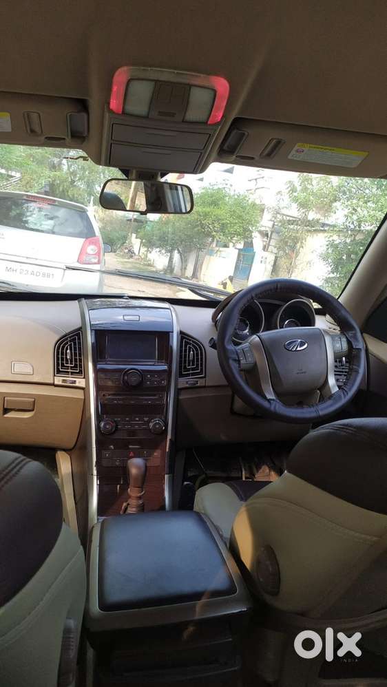 Mahindra Xuv500 Diesel 2013