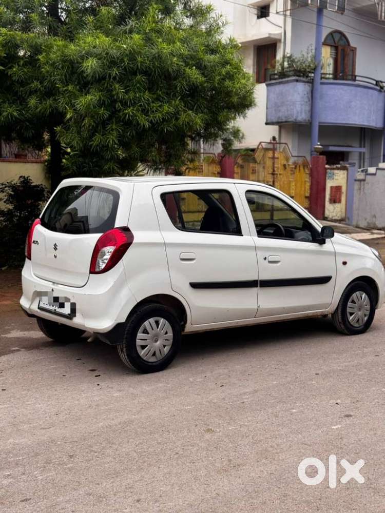Maruti Suzuki Alto 0.8 Lxi (o), 2019, Petrol