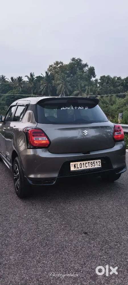 Maruti Suzuki Swift 2022 Urgent Sell