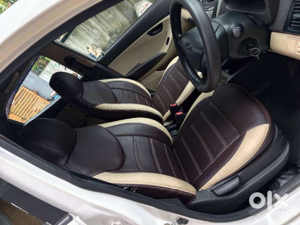 Hyundai Eon Magna +, 2019, Petrol