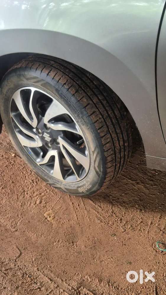 Maruti Suzuki Baleno 2021 Petrol 34000 Km Driven