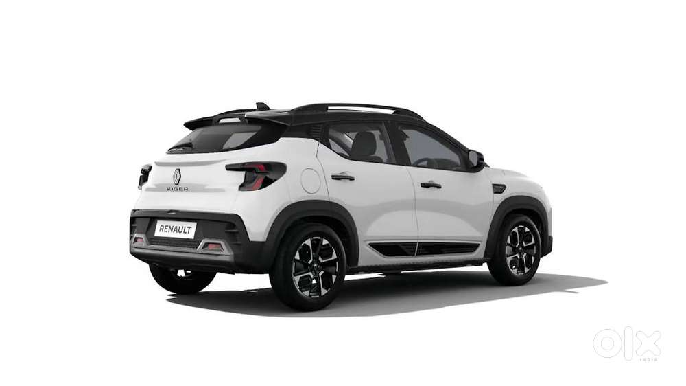 Brand New Renault Kiger Evolution Petrol Manual  2026 0 Kms