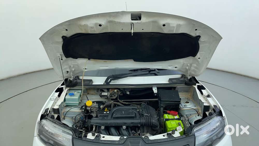Renault Kwid 1.0 Rxt Amt, 2022, Petrol