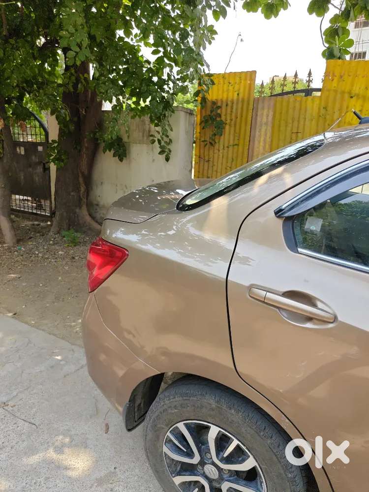Maruti Suzuki Dzire 2019 Diesel 94000 Km Driven