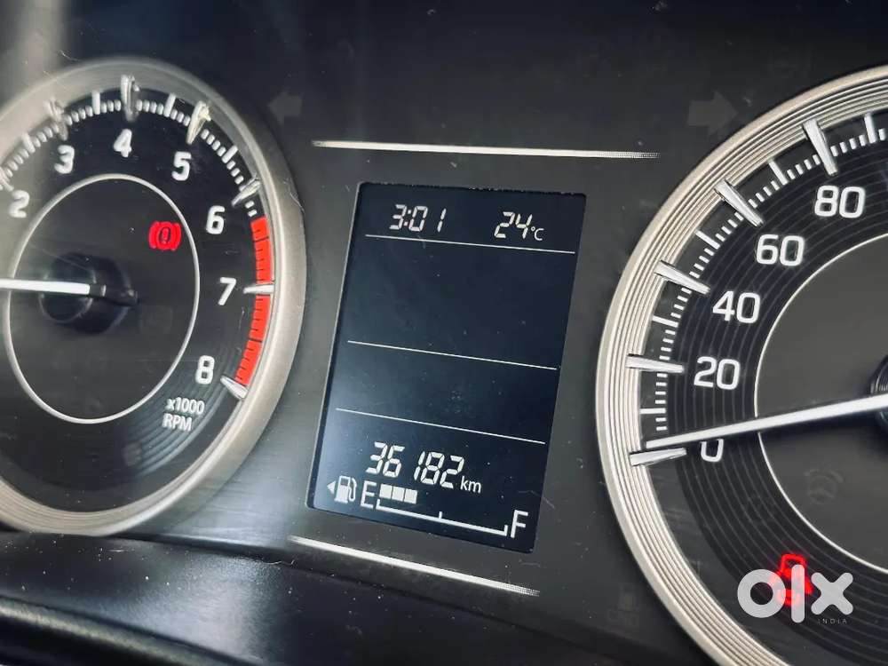 Maruti Suzuki Baleno 2023 Petrol 25000 Km Driven