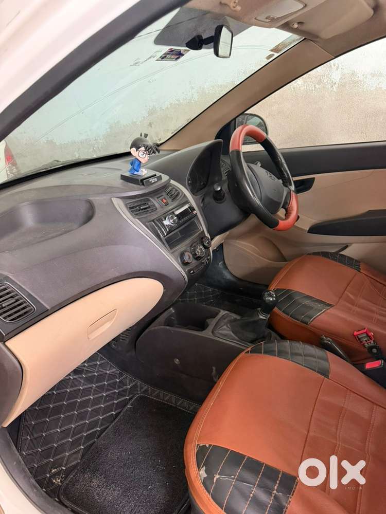 Hyundai Eon Petrol 2013
