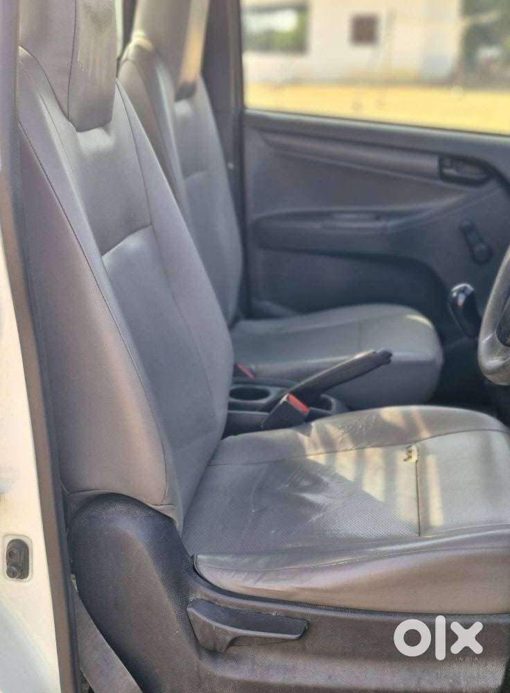 Isuzu D-max Single Cab, 2017, Diesel