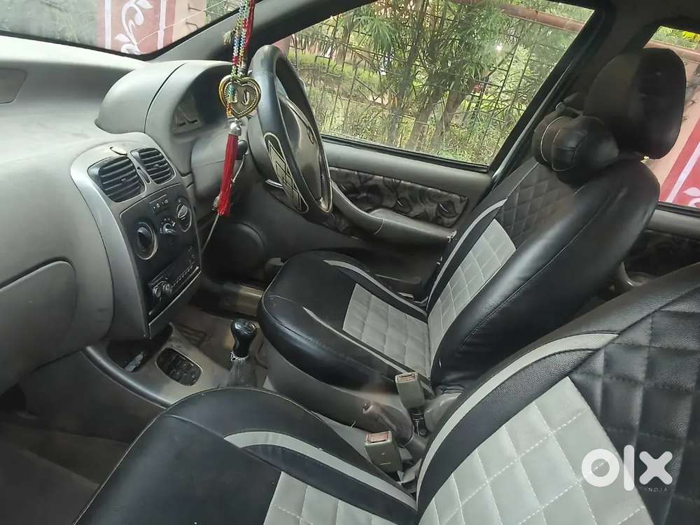 Tata Indigo Ecs 2006 Diesel Well Maintained