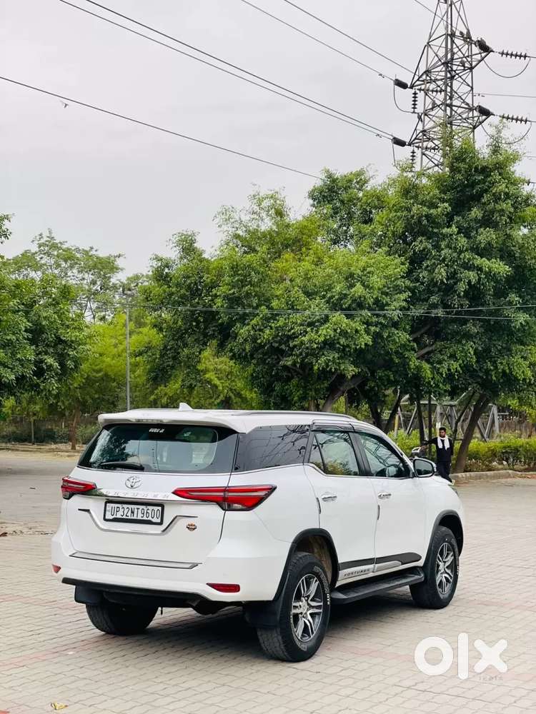 Toyota Fortuner 2011-2016 4x2 At, 2023, Diesel