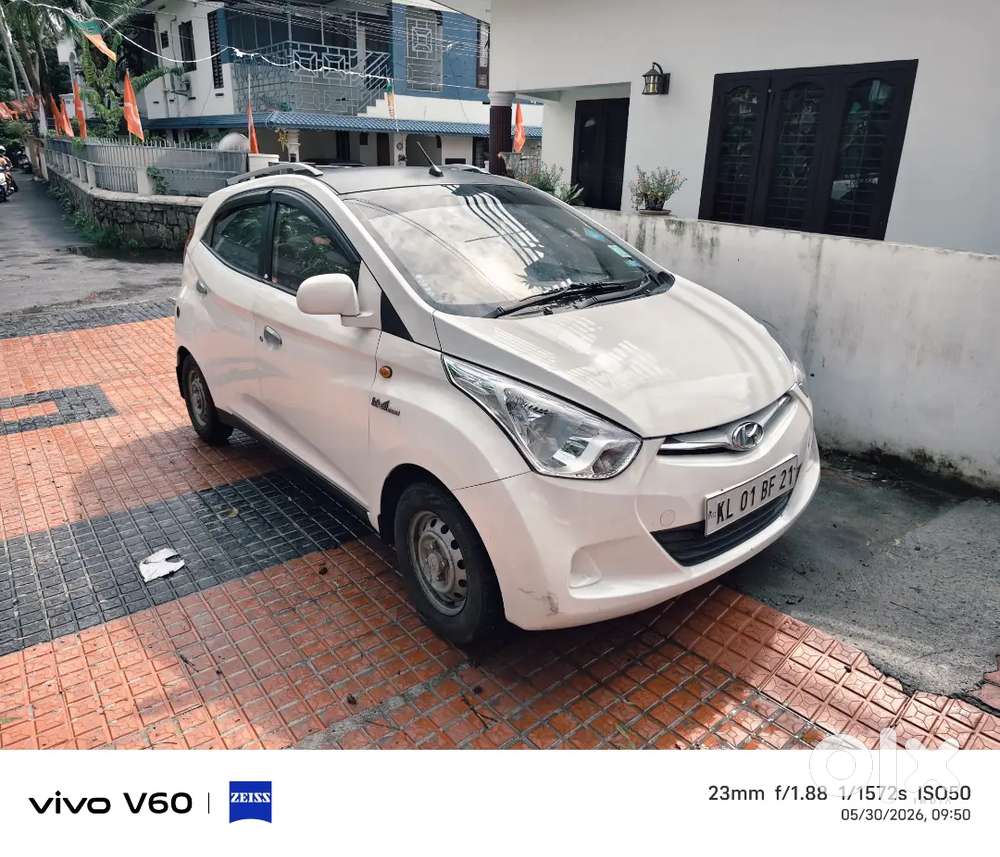 Hyundai Eon 2012  Good Condition