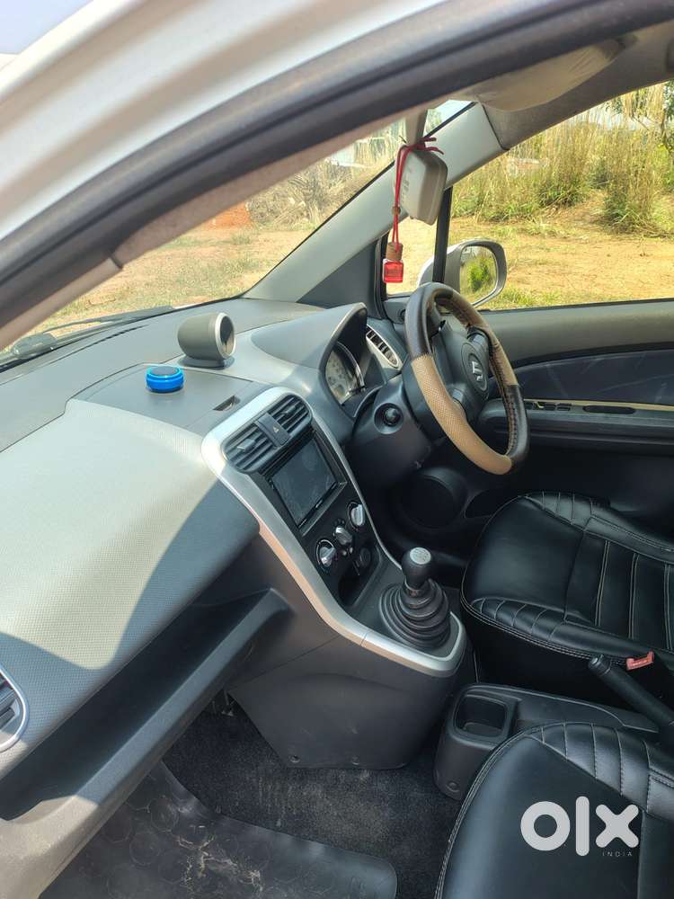 Maruti Suzuki Ritz Vxi (abs) Bs Iv, 2009, Petrol