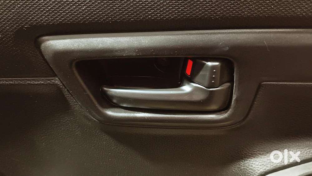 Maruti Suzuki S-presso Vxi O Amt, 2022, Petrol