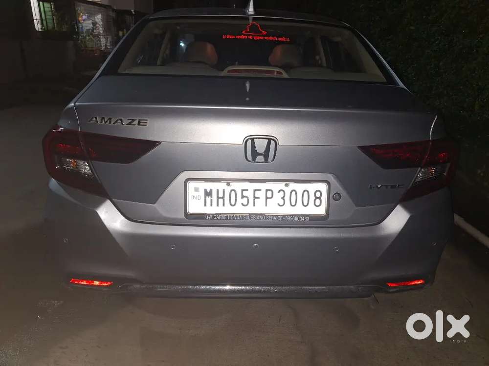 Honda Amaze 1.2 2024