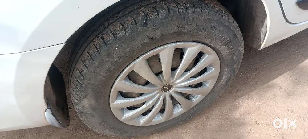 Maruti Suzuki Swift Dzire 2019