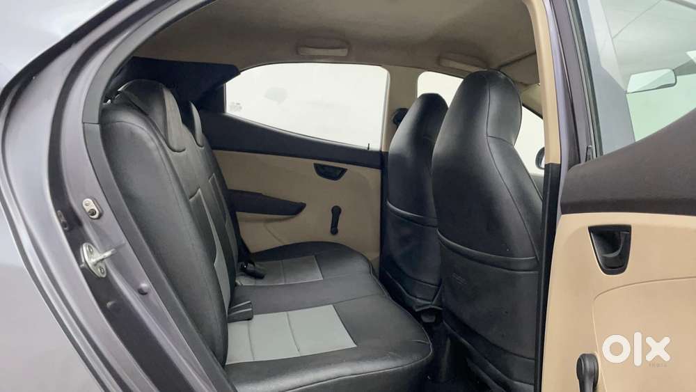 Hyundai Eon Magna +, 2015, Petrol