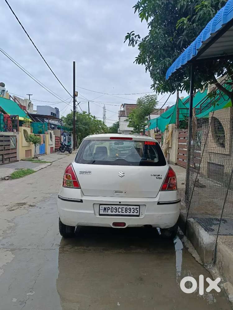 Maruti Suzuki Swift 2010 Diesel Well Maintained
2030 Tk Passing