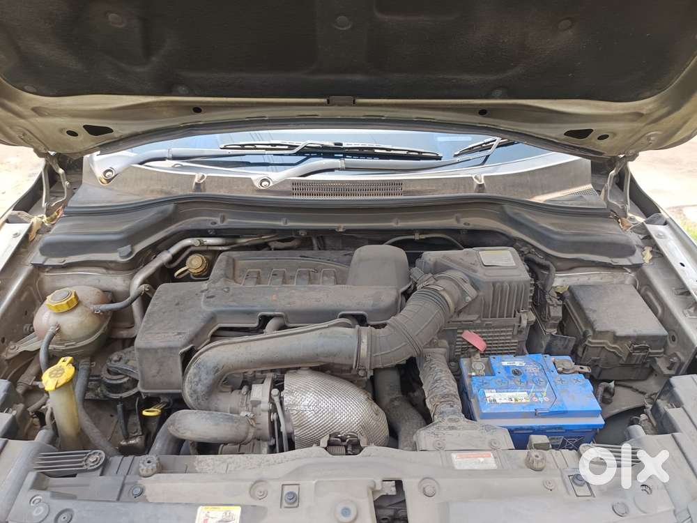 Mahindra Xuv300 W8 Diesel, 2020, Diesel