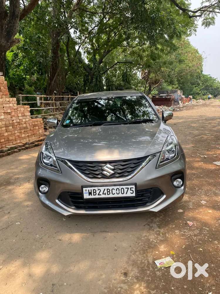 Brand New Condition Suzuki Baleno 1.2 Zeta