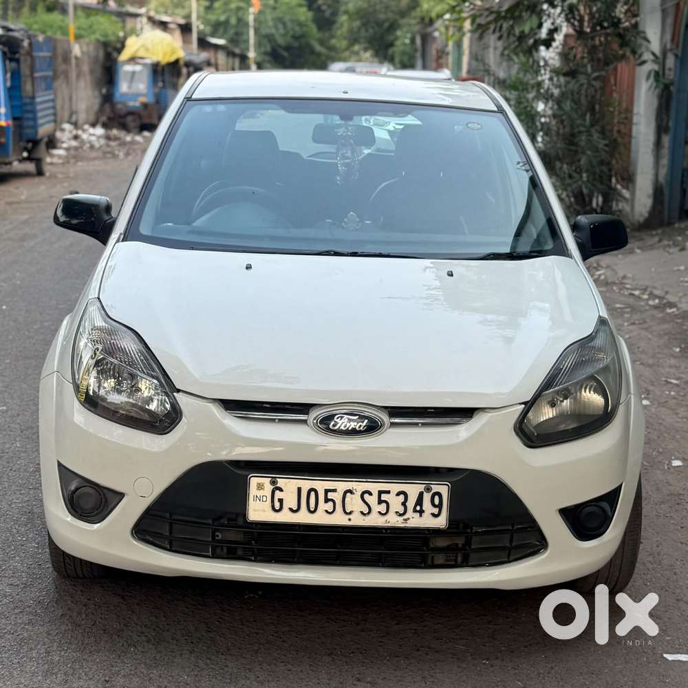 Ford Figo Petrol Exi, 2012, Petrol