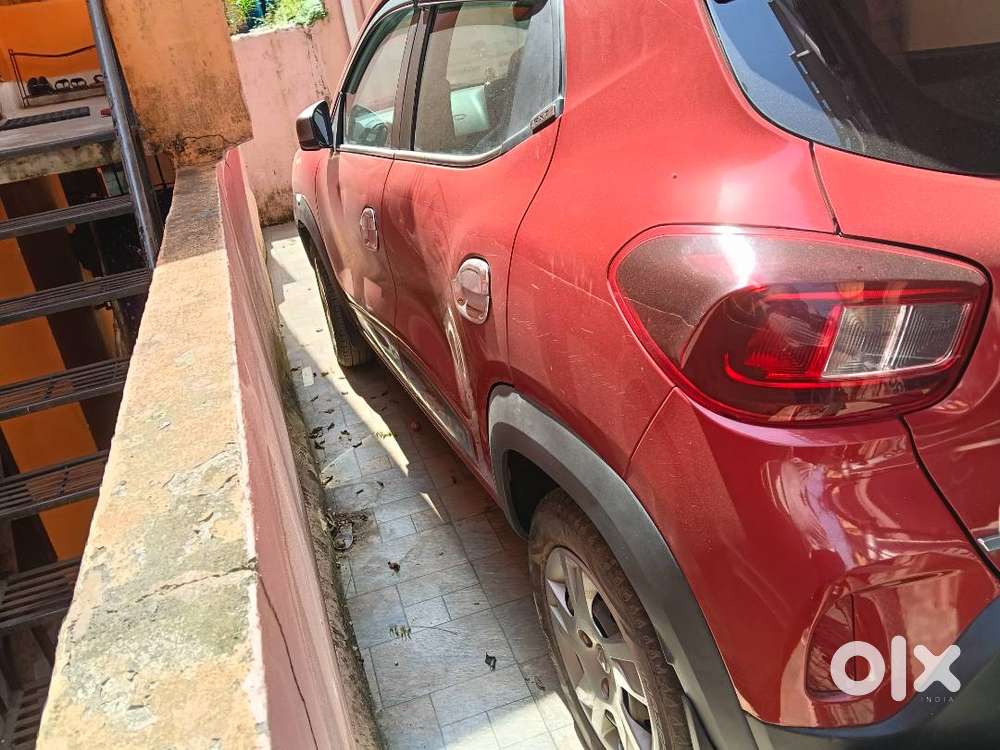 Renault Kwid Rxt 2019