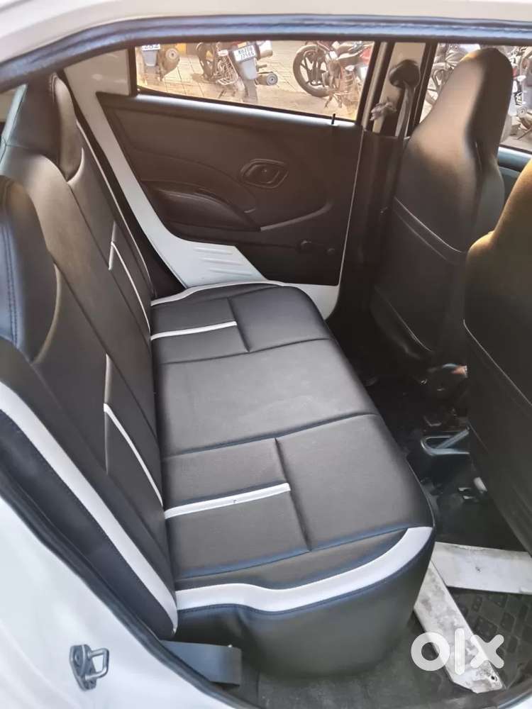 Datsun Redigo S, 2016, Petrol