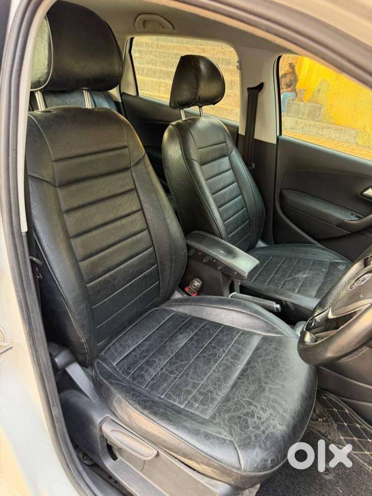Volkswagen Polo Gt 1.5 Tdi, 2020, Petrol