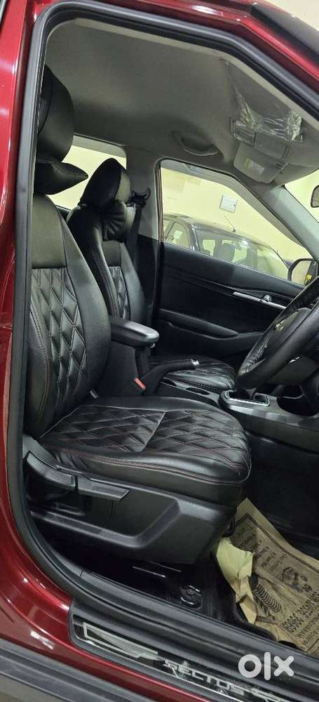 Kia Seltos Htk G, 2021, Petrol