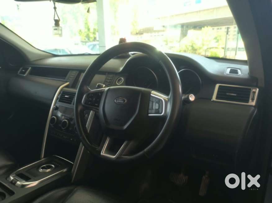 Land Rover Range, 2019, Diesel
