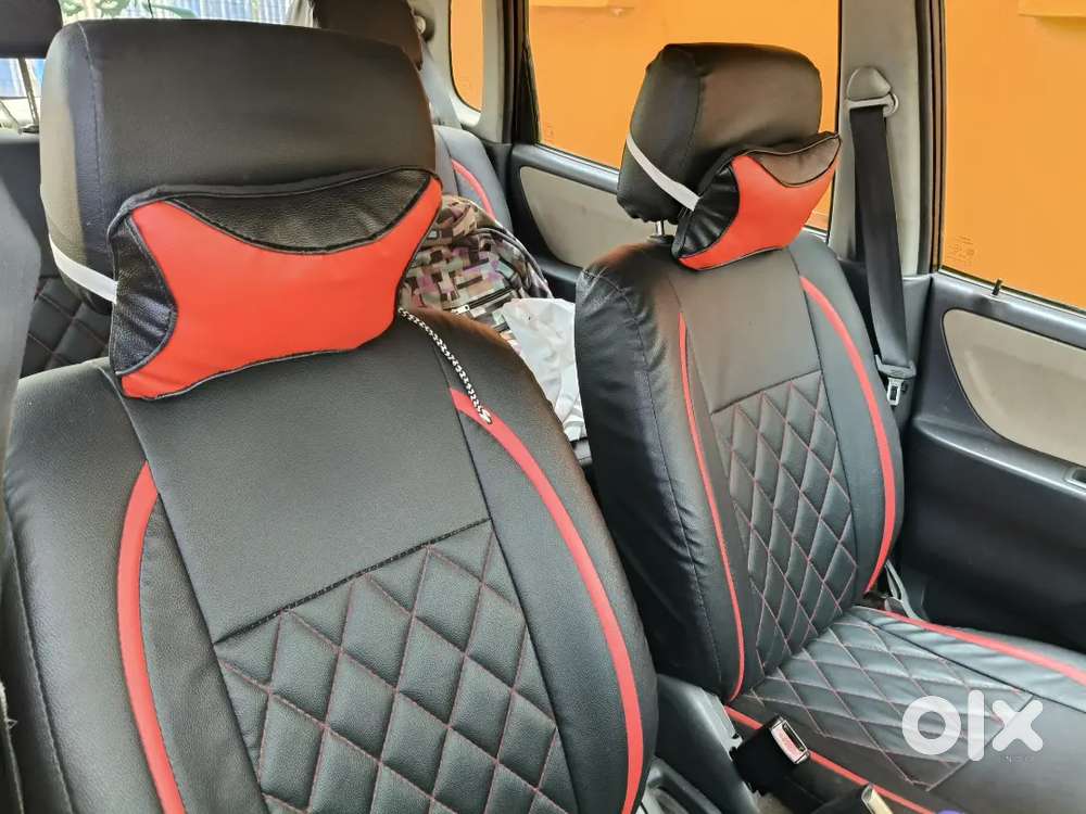 Maruti Suzuki Zen Estilo 2008