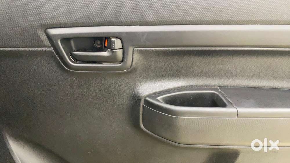 Maruti Suzuki S-presso Vxi, 2021, Cng & Hybrids