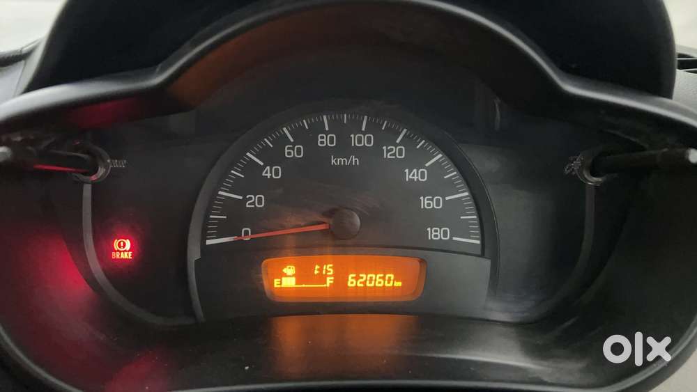 Maruti Suzuki Celerio